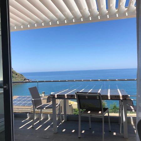 La Dolce Vita , Fronte Mare Castelsardo Exterior foto