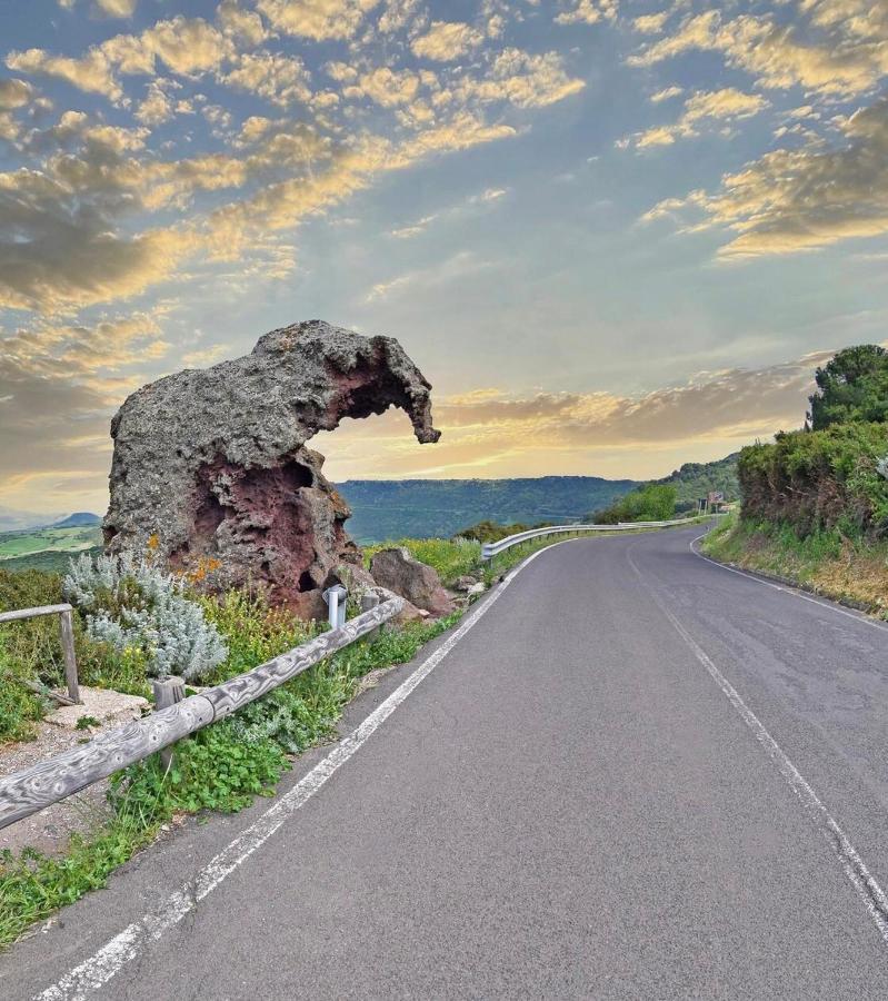La Dolce Vita , Fronte Mare Castelsardo Exterior foto