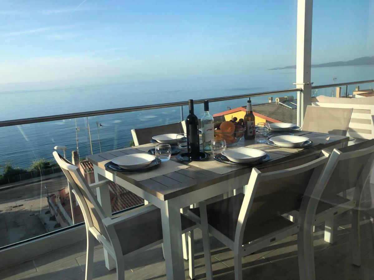 La Dolce Vita , Fronte Mare Castelsardo Exterior foto
