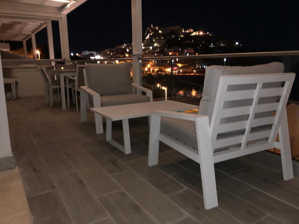 La Dolce Vita , Fronte Mare Castelsardo Exterior foto