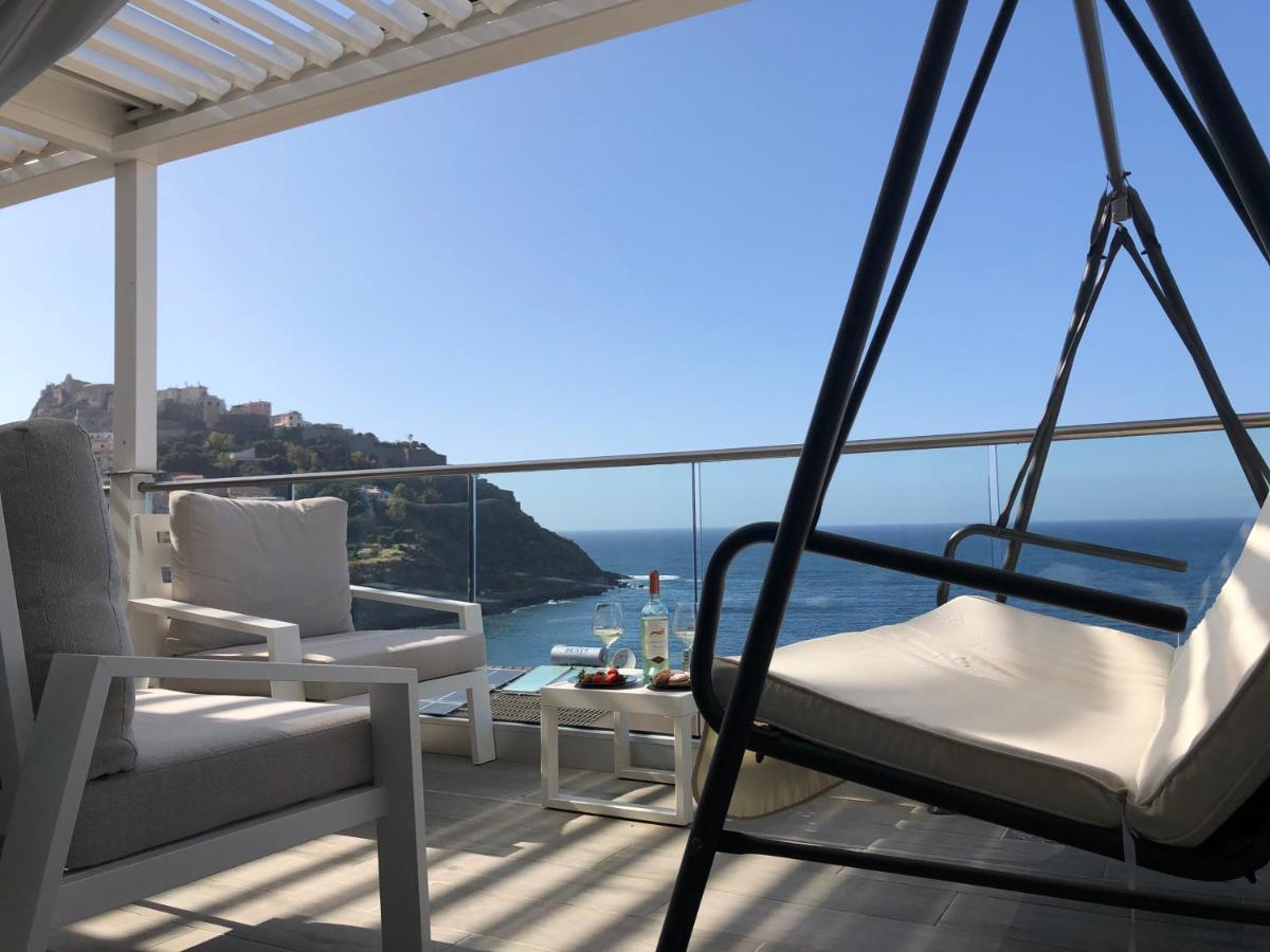 La Dolce Vita , Fronte Mare Castelsardo Exterior foto