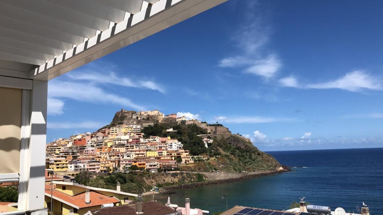La Dolce Vita , Fronte Mare Castelsardo Exterior foto